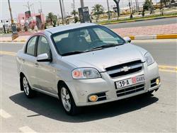 شيفروليه أفيو